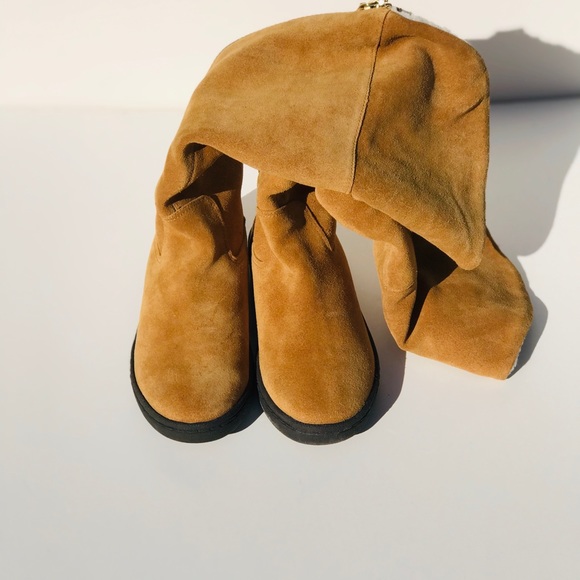 Michael Kors Shoes - Micheal Kors boots